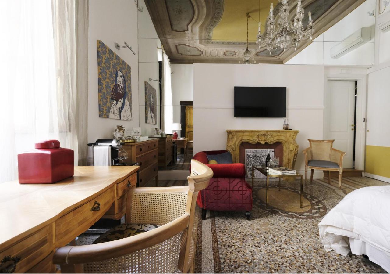 Nobildonne Relais Gasthuis 2*